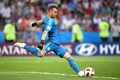 ЧМ-2018. Россия — Хорватия 2:2 (3:4 пен.)