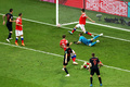 ЧМ-2018. Россия — Хорватия 2:2 (3:4 пен.)