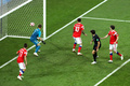 ЧМ-2018. Россия — Хорватия 2:2 (3:4 пен.)