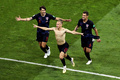 ЧМ-2018. Россия — Хорватия 2:2 (3:4 пен.)