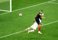 ЧМ-2018. Хорватия — Англия 2:1 (д.в.)