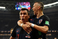 ЧМ-2018. Хорватия — Англия 2:1 (д.в.)