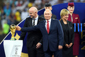 Франция — чемпион!