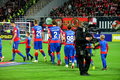 ЦСКА — «Спартак» 1:1