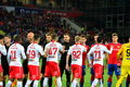 ЦСКА — «Спартак» 1:1