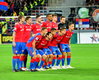 ЦСКА — «Спартак» 1:1