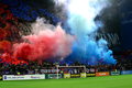 ЦСКА — «Спартак» 1:1
