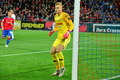 ЦСКА — «Спартак» 1:1