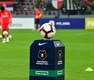 ЦСКА — «Спартак» 1:1