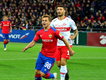 ЦСКА — «Спартак» 1:1