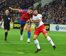 ЦСКА — «Спартак» 1:1