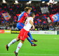 ЦСКА — «Спартак» 1:1