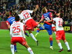 ЦСКА — «Спартак» 1:1