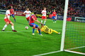 ЦСКА — «Спартак» 1:1