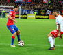 ЦСКА — «Спартак» 1:1