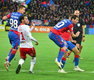 ЦСКА — «Спартак» 1:1