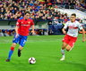 ЦСКА — «Спартак» 1:1