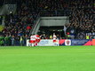ЦСКА — «Спартак» 1:1