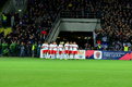 ЦСКА — «Спартак» 1:1