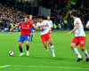 ЦСКА — «Спартак» 1:1