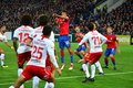 ЦСКА — «Спартак» 1:1