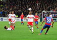 ЦСКА — «Спартак» 1:1