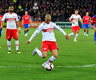 ЦСКА — «Спартак» 1:1