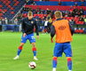 ЦСКА — «Спартак» 1:1