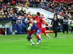 ЦСКА — «Спартак» 1:1