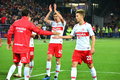 ЦСКА — «Спартак» 1:1