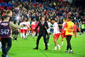 ЦСКА — «Спартак» 1:1
