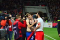 ЦСКА — «Спартак» 1:1