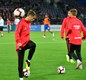 ЦСКА — «Спартак» 1:1