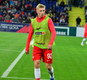 ЦСКА — «Спартак» 1:1