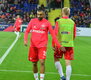 ЦСКА — «Спартак» 1:1