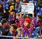 ЦСКА — «Спартак» 1:1