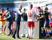 РБ Лейпциг — Фрайбург 1:1