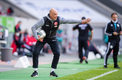 Фортуна — Падерборн 07 0:0