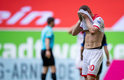 Фортуна — Падерборн 07 0:0