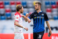 Фортуна — Падерборн 07 0:0