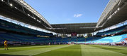 РБ Лейпциг — Фрайбург 1:1
