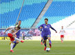 РБ Лейпциг — Фрайбург 1:1