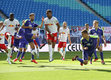 РБ Лейпциг — Фрайбург 1:1