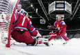 ЧМ-2012. Россия — Финляндия 6:2