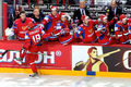 ЧМ-2012. Россия — Финляндия 6:2