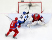 ЧМ-2012. Россия — Финляндия 6:2