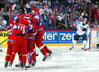 ЧМ-2012. Россия — Финляндия 6:2