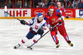 Россия — Словакия 6:2