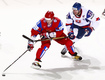 Россия — Словакия 6:2