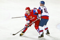 Россия — Словакия 6:2